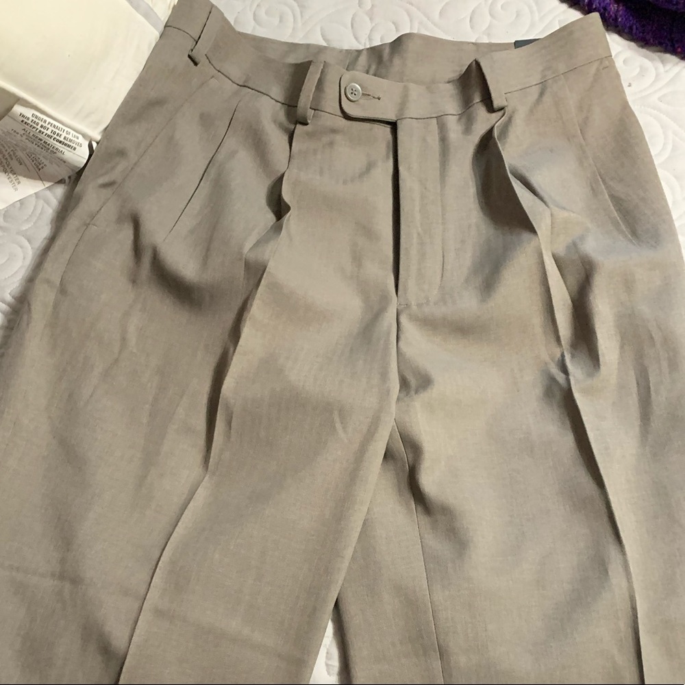Men’s pants